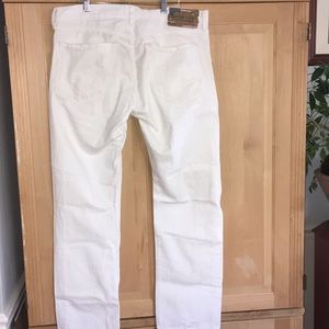Men’s Ralph Lauren jeans ... Sz 36/32